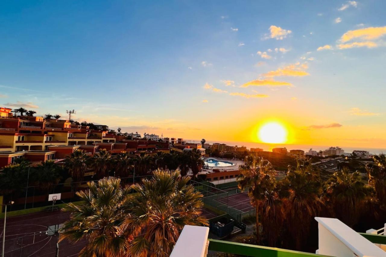 Holiday home Tenerife.365 Atalaya Court Iii Sunset Ocean View Costa Adeje (Tenerife)