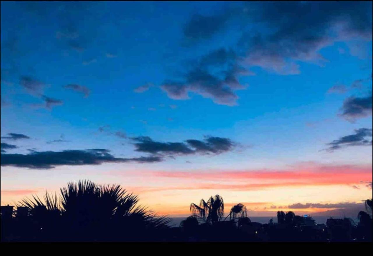 Tenerife365 Atalaya Court B Sunset Ocean View Hébergement de vacances Costa Adeje (Tenerife)