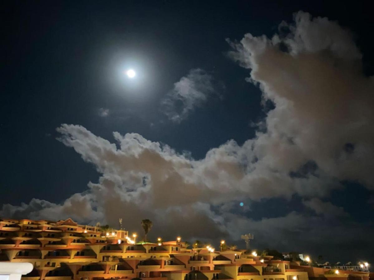 Tenerife365 Atalaya Court B Sunset Ocean View Hébergement de vacances
