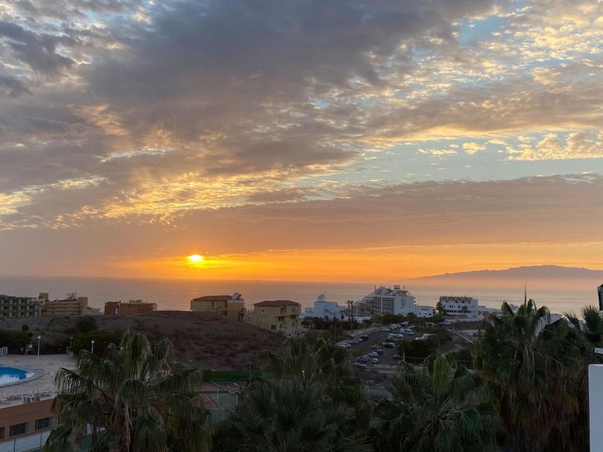 Tenerife365 Atalaya Court B Sunset Ocean View Costa Adeje (Tenerife)