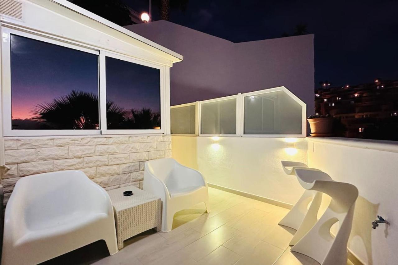 Tenerife365 Atalaya Court B Sunset Ocean View Costa Adeje (Tenerife)