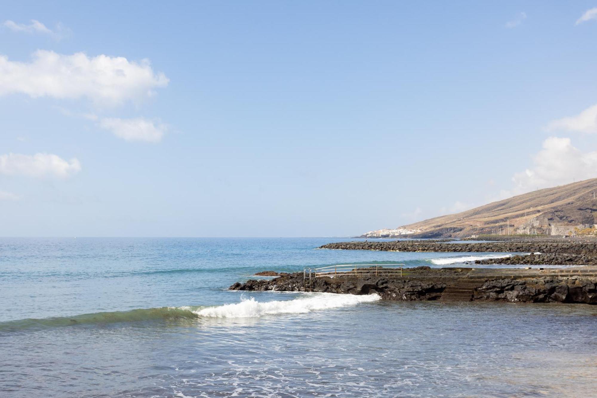 Appartement Home2book Ocean Breeze Apt, Puertito de Guimar