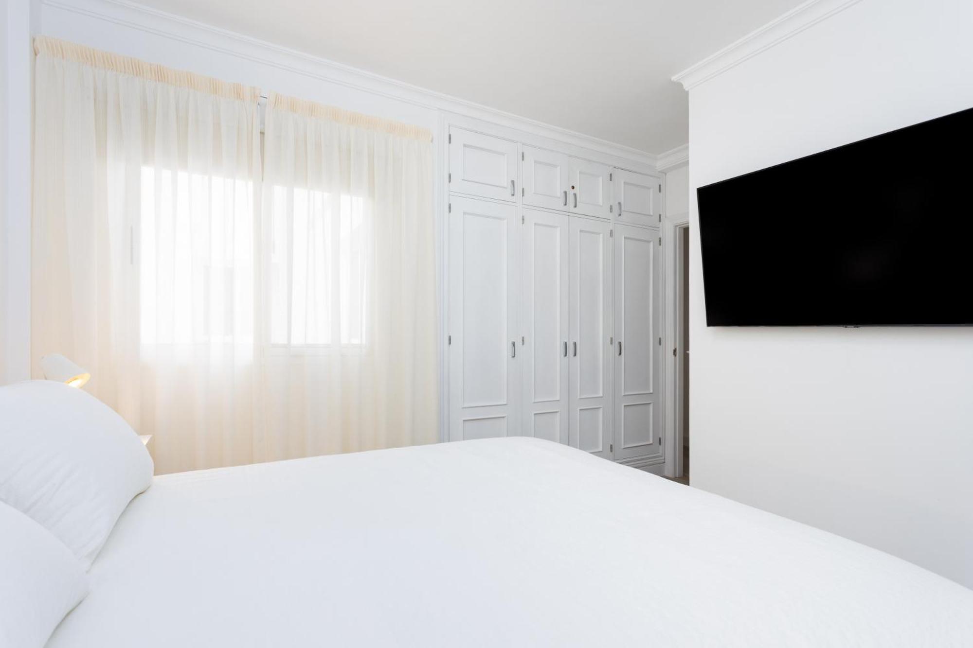 Appartement Home2book Ocean Breeze Apt,