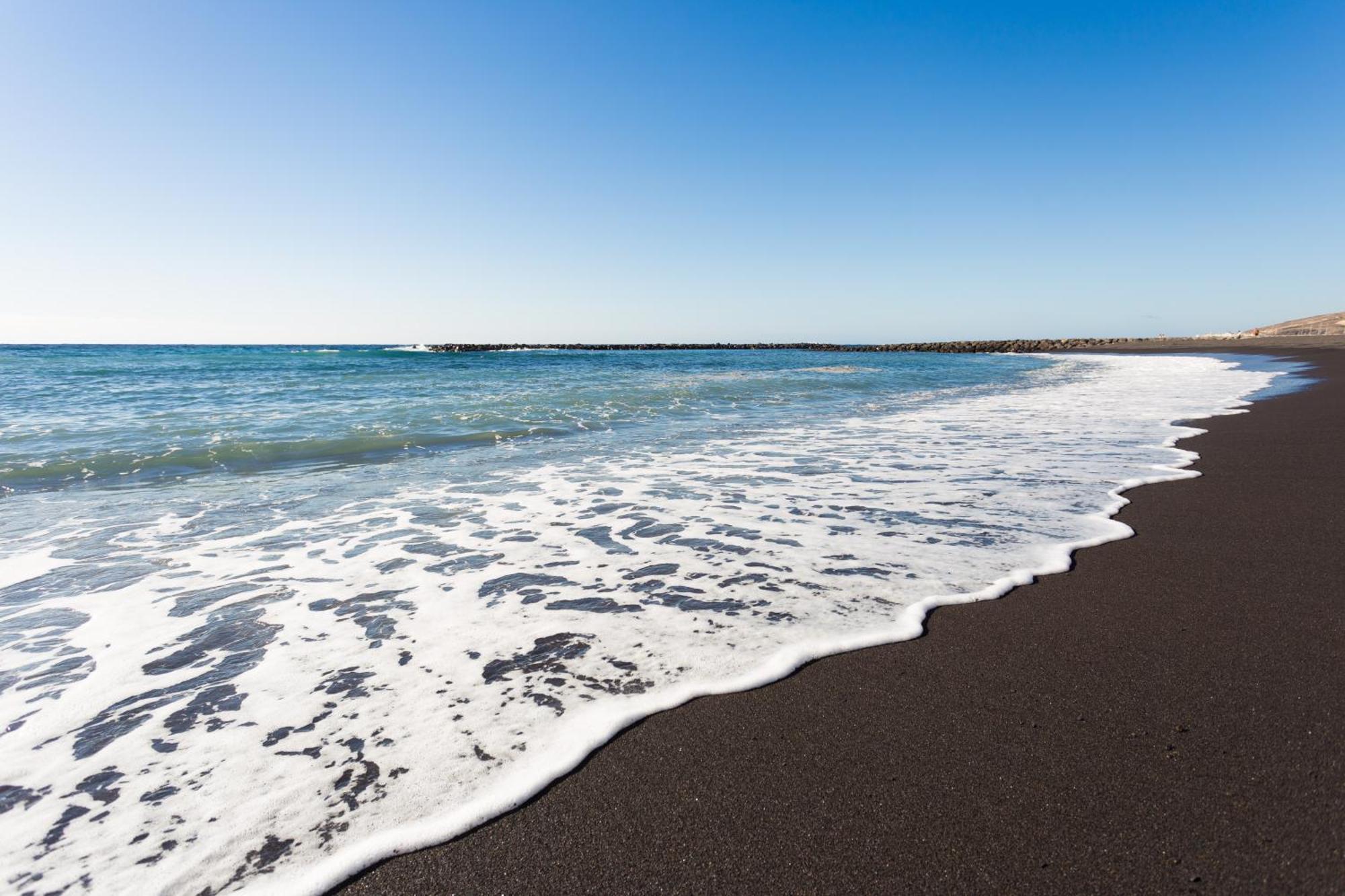 Home2book Ocean Breeze Apt, Puertito de Guimar