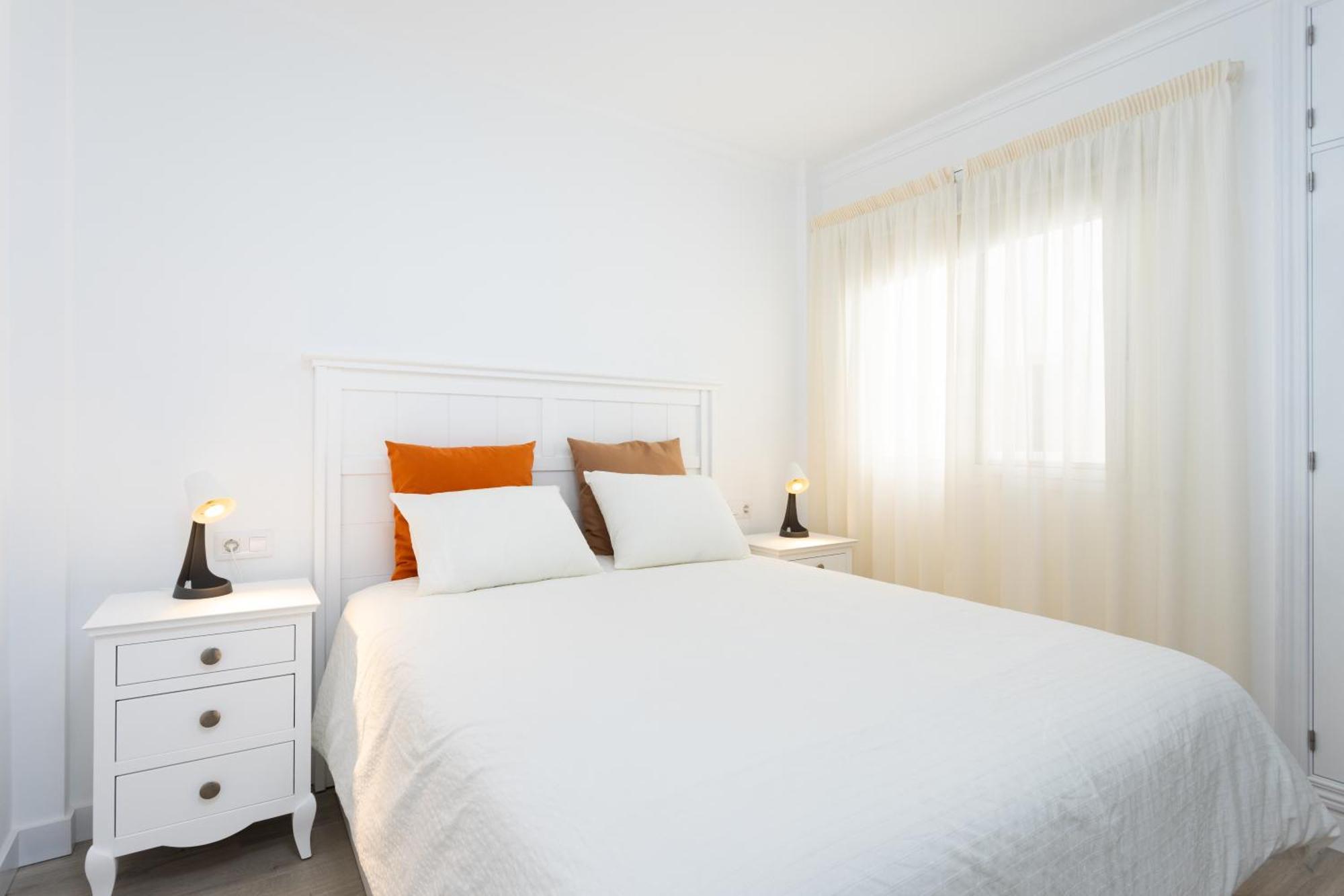 Appartement Home2book Ocean Breeze Apt, Puertito de Guimar