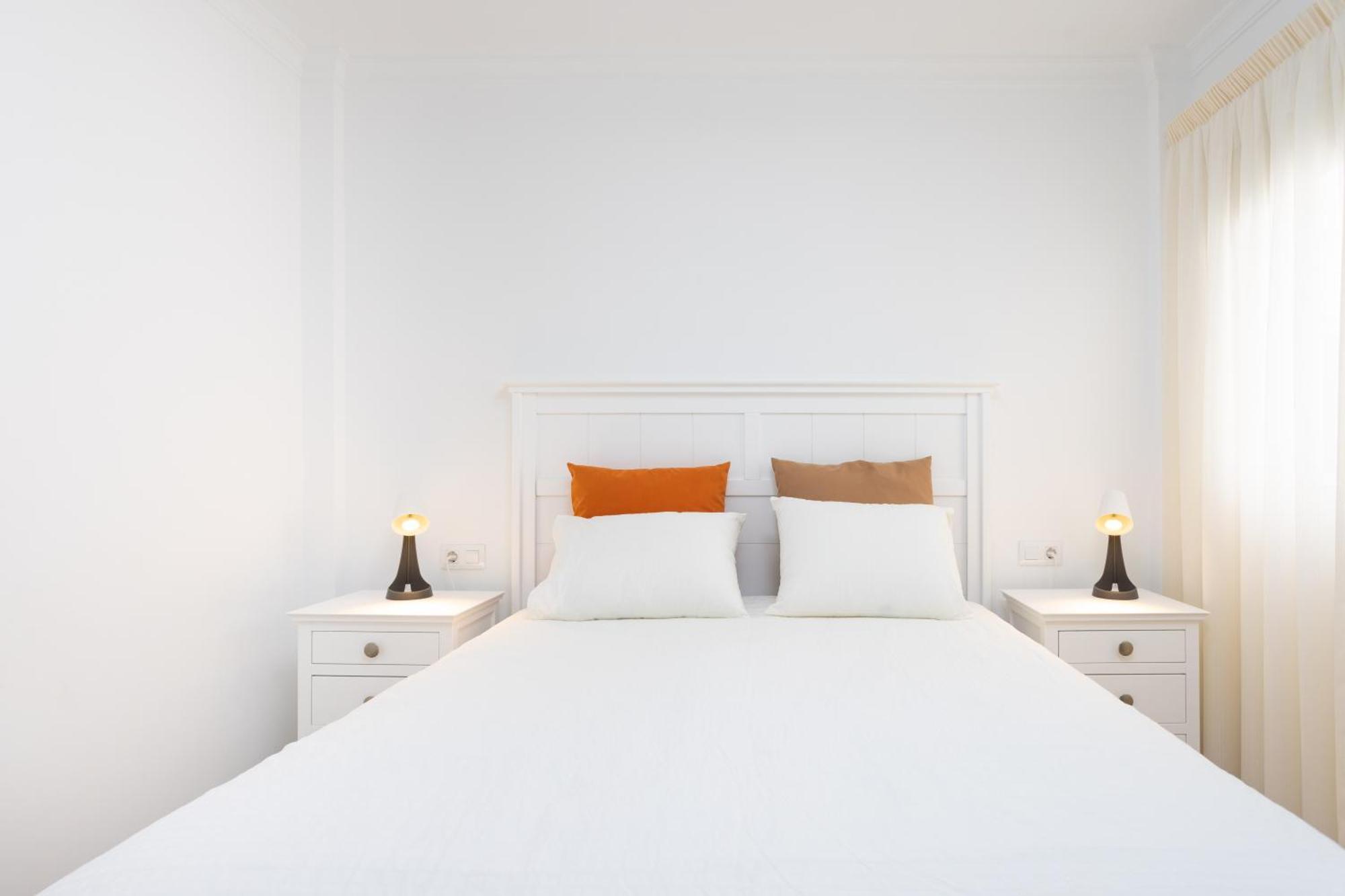 Appartement Home2book Ocean Breeze Apt,