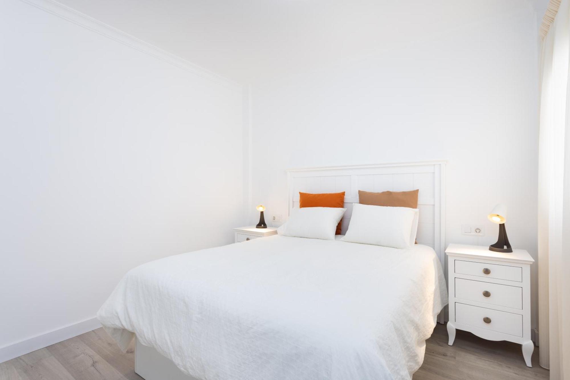 Home2book Ocean Breeze Apt,