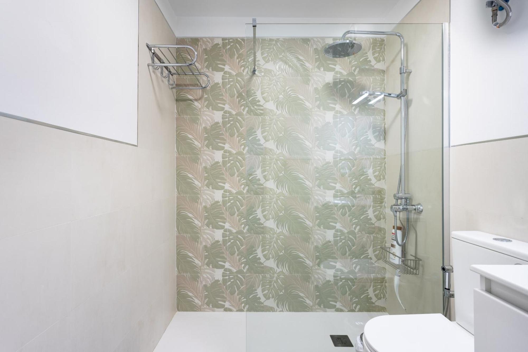 Home2book Ocean Breeze Apt, Appartement
