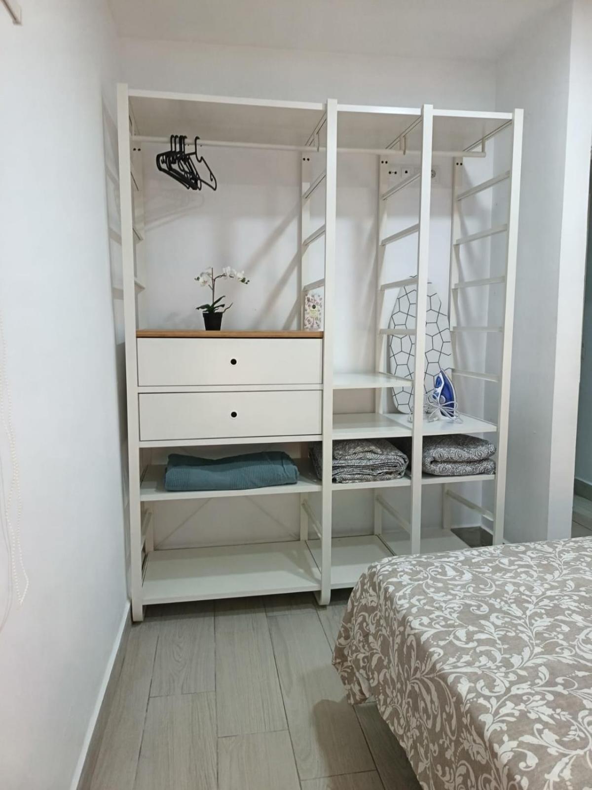 Kyomu El Pilar Apartment La Laguna (Tenerife)