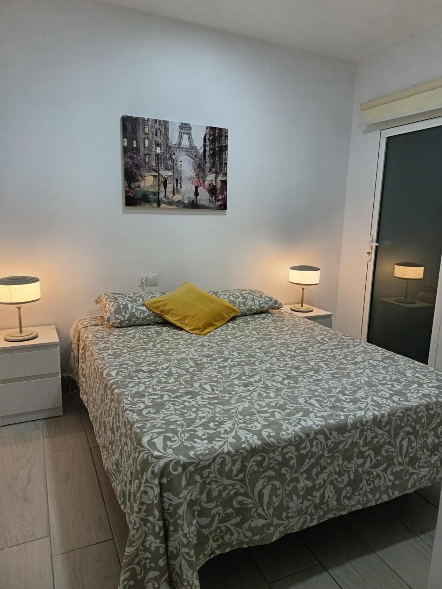 Apartment Kyomu El Pilar