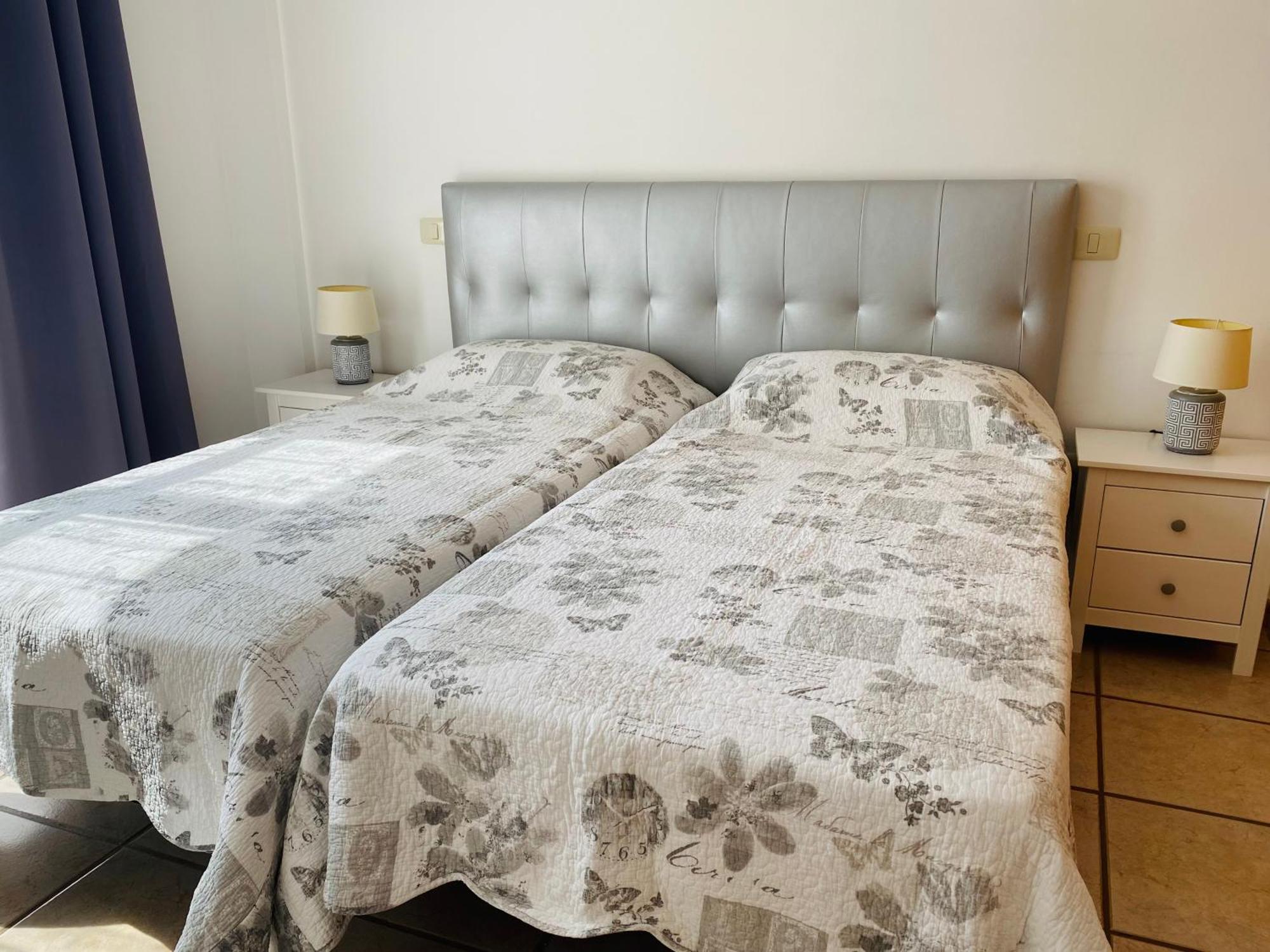 Apartment Res Benimar