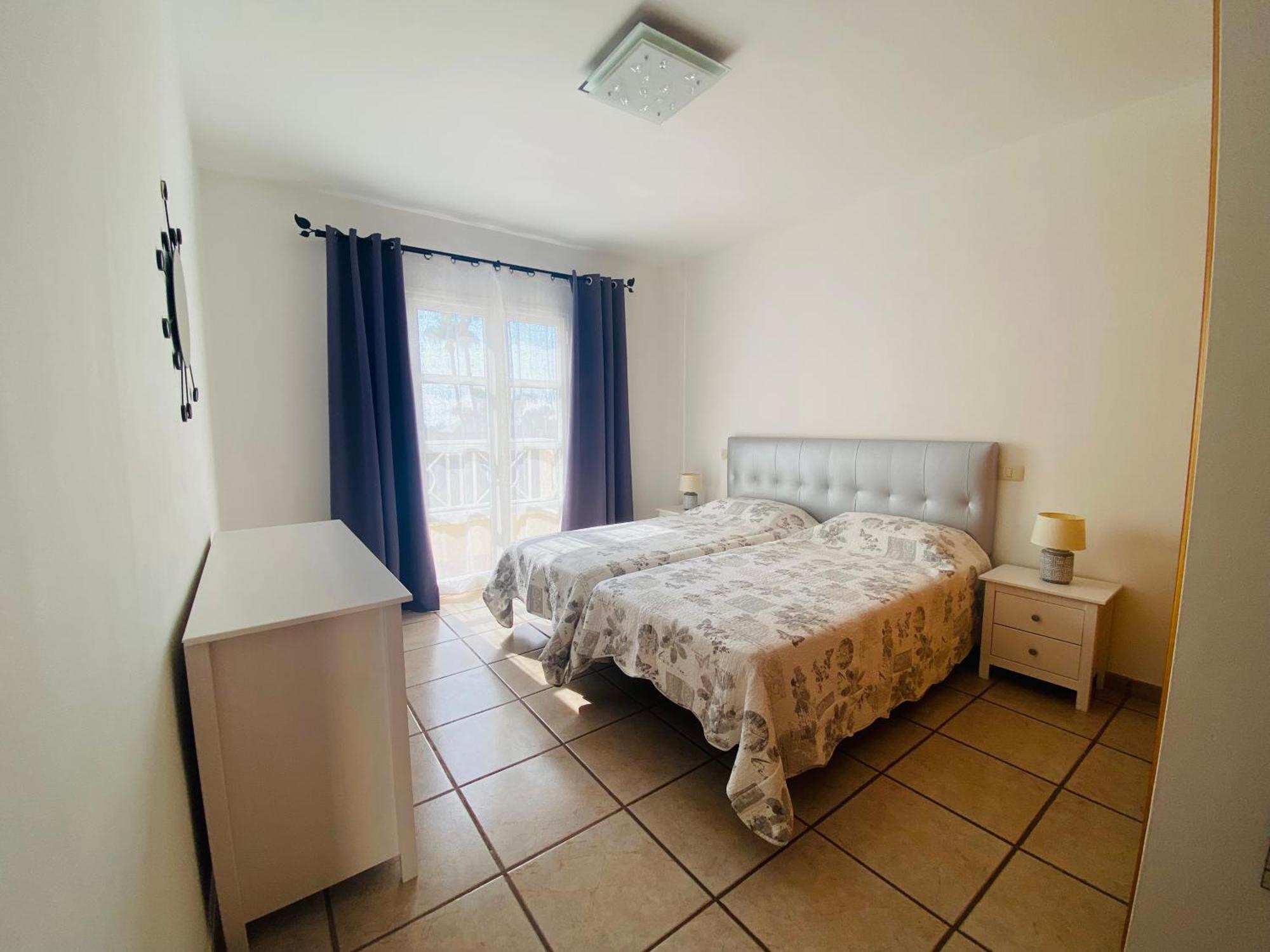 Res Benimar Apartment *