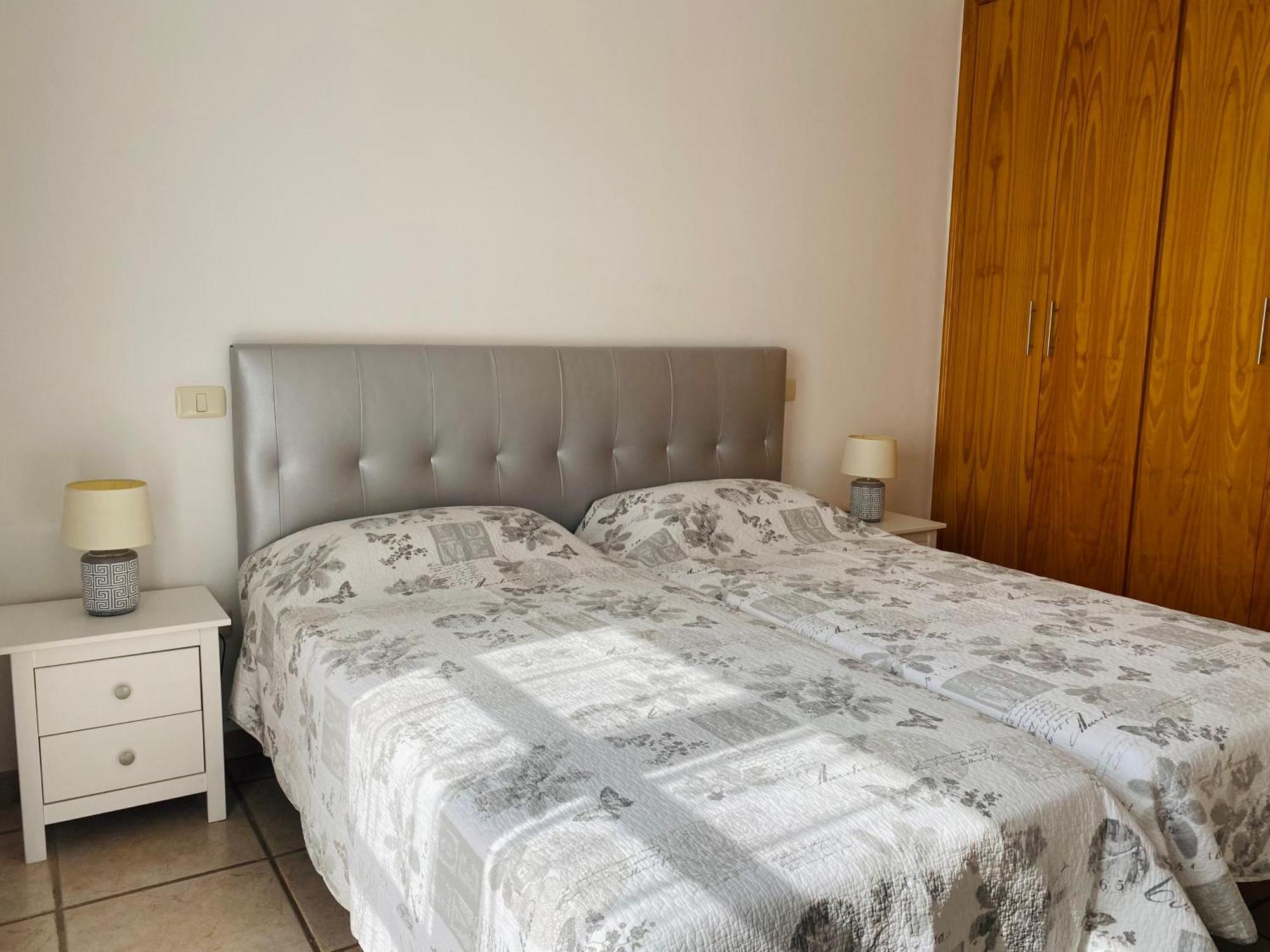 Apartment Res Benimar *