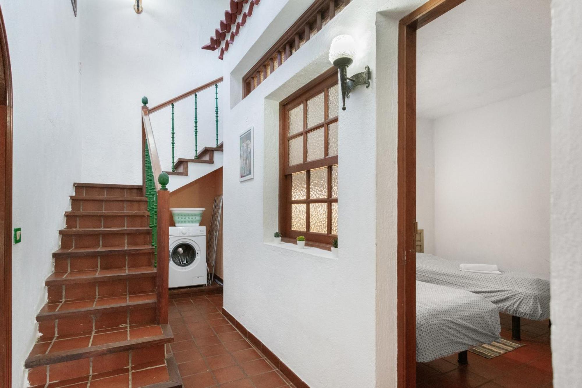 Suerteluna Holiday home La Matanza De Acentejo