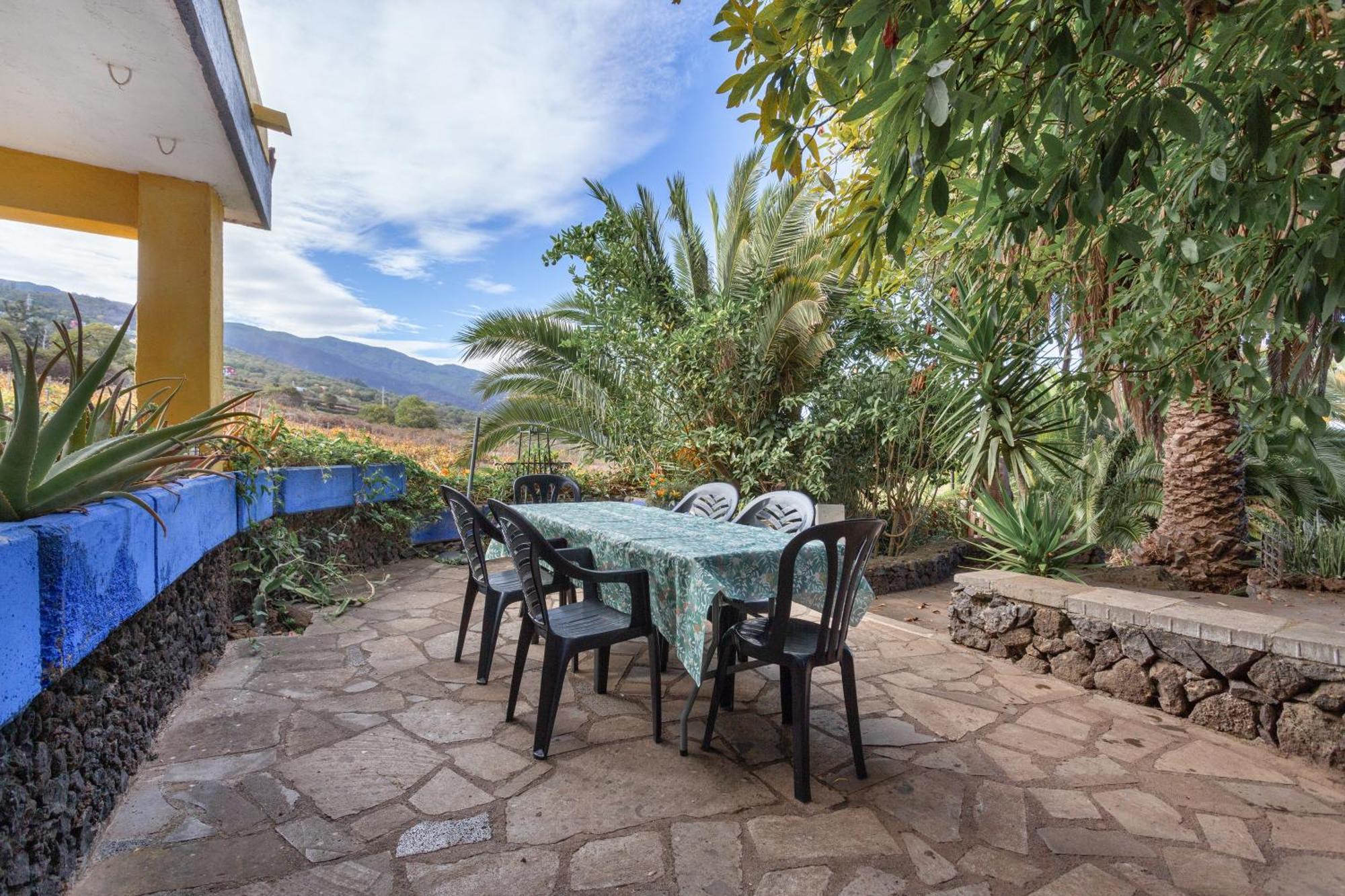 Suerteluna Holiday home *