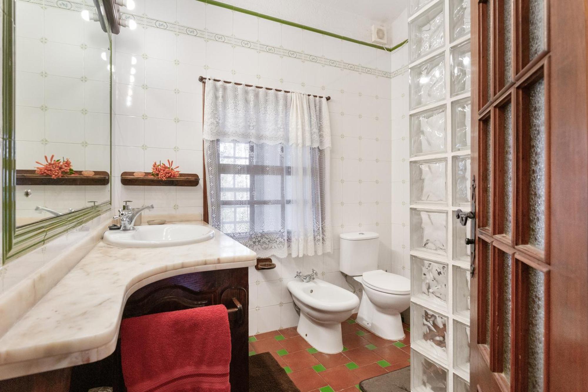Suerteluna Holiday home La Matanza De Acentejo