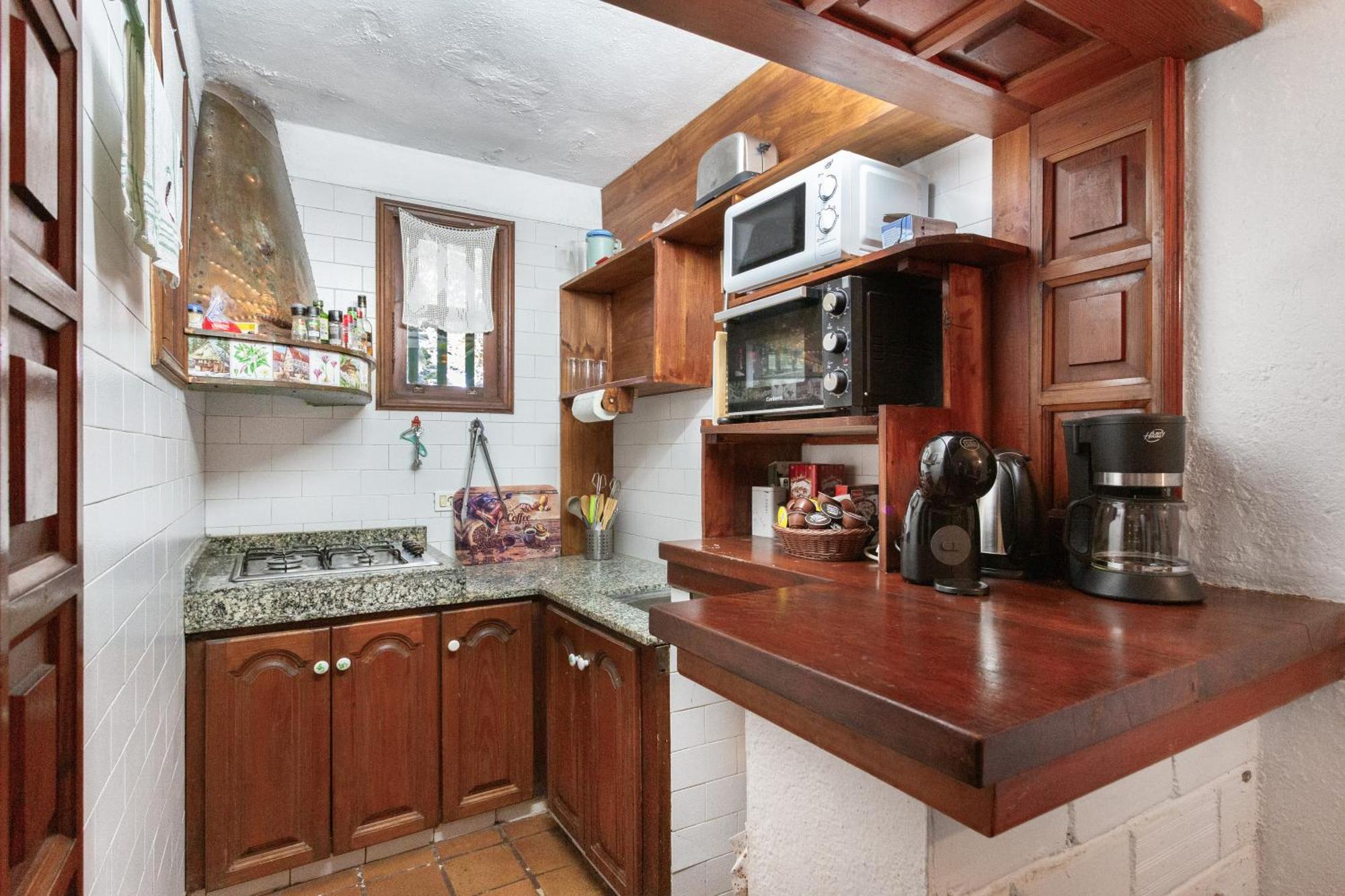 Holiday home Suerteluna