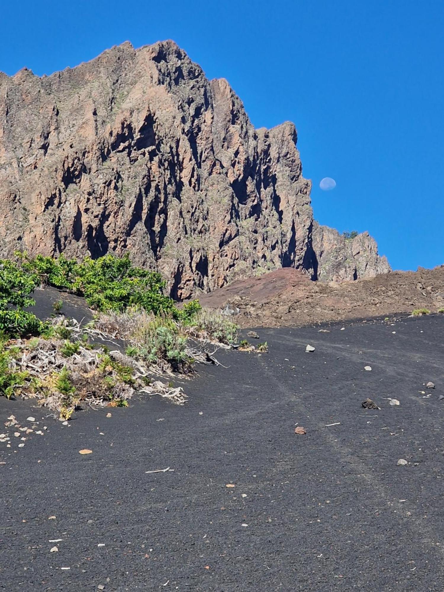 Camping Domo Volcano Experience Piscina Climatizada Arafo