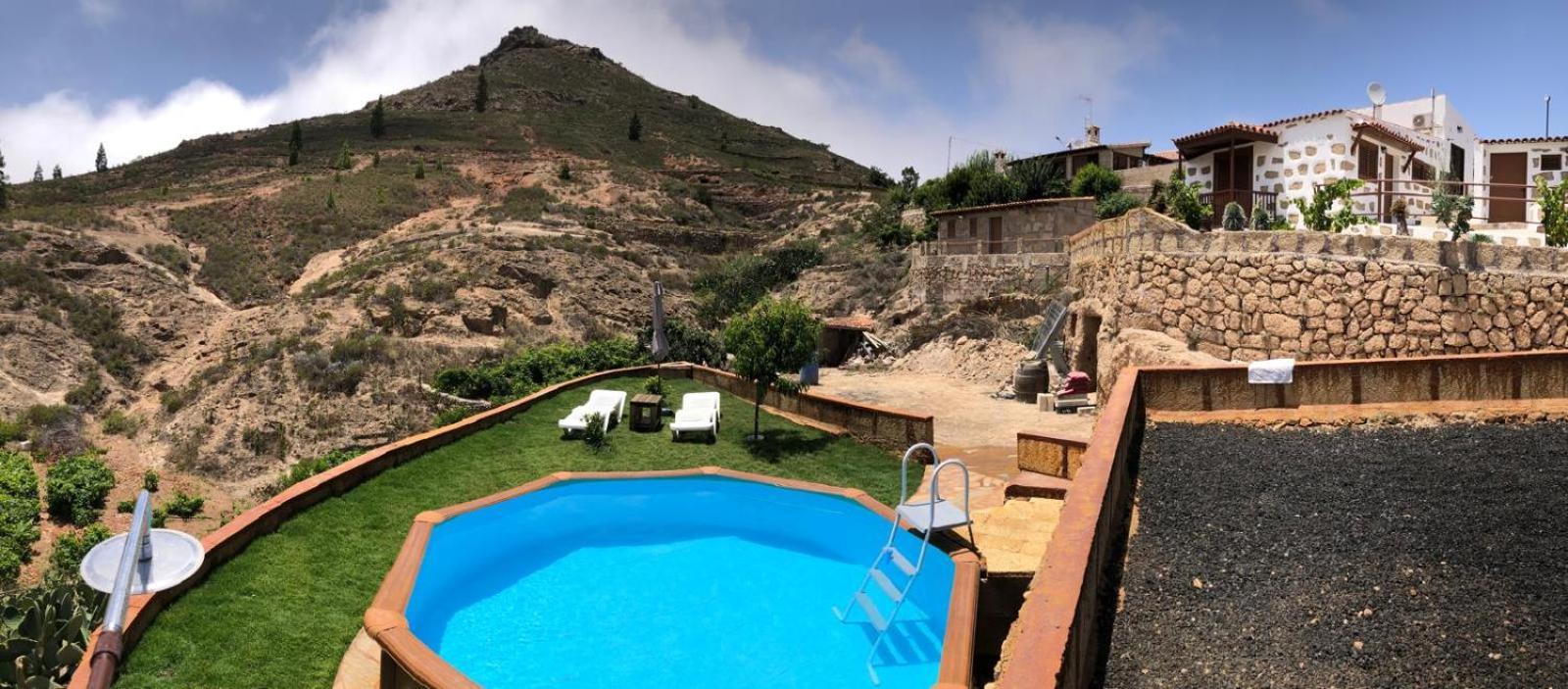 La Casita De Tila Holiday home *
