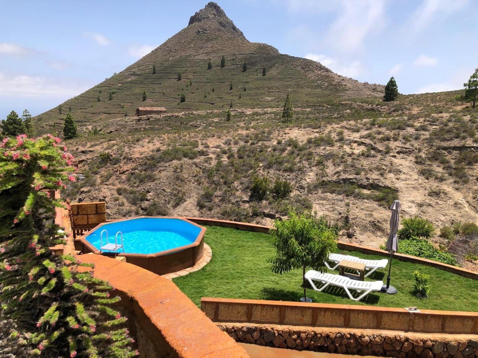 Holiday home La Casita De Tila *