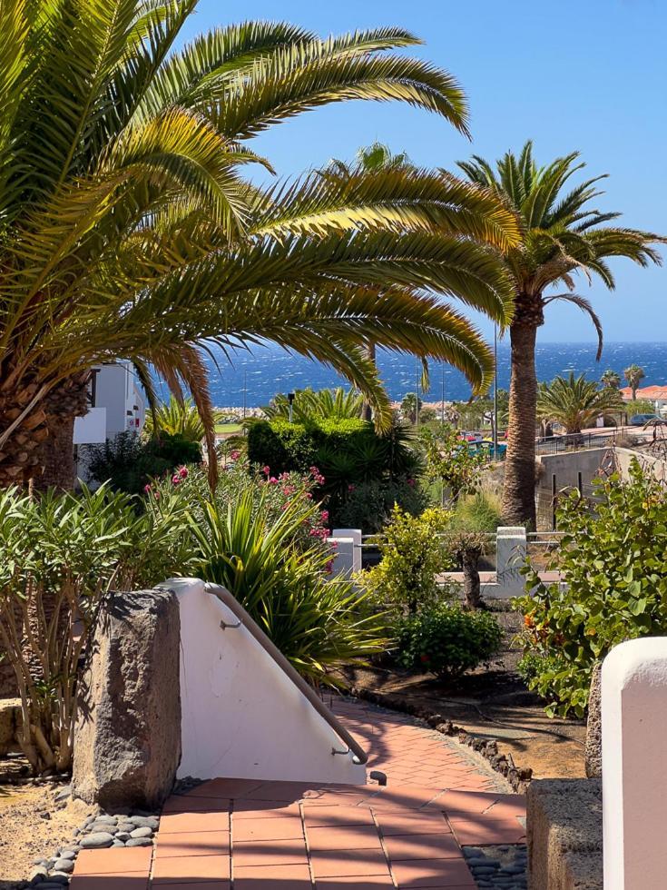 Albatros Sunny Relax Apartamento San Miguel de Abona