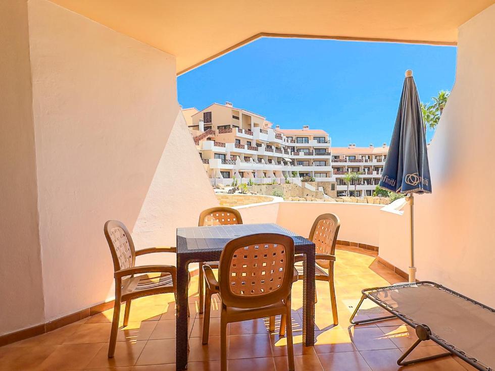 Albatros Sunny Relax San Miguel de Abona