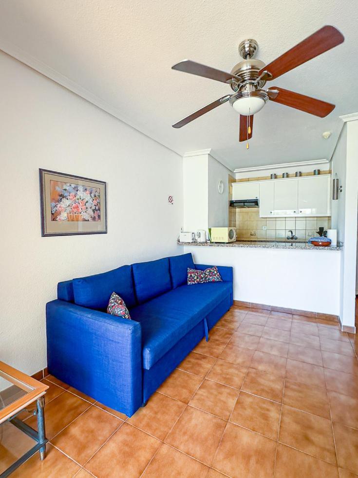 Albatros Sunny Relax Apartamento