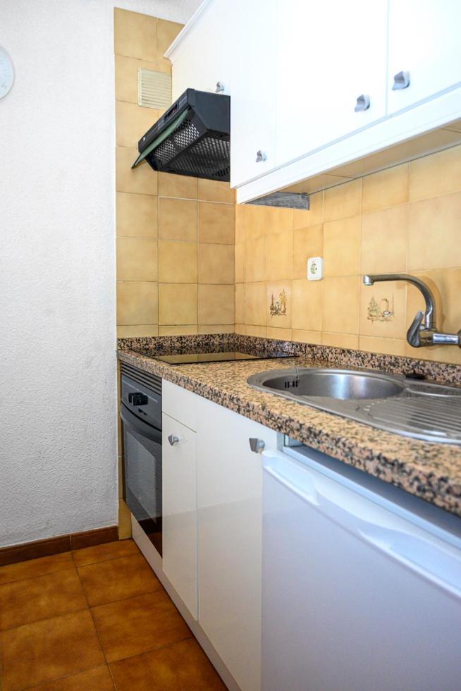 Apartamento Albatros Sunny Relax