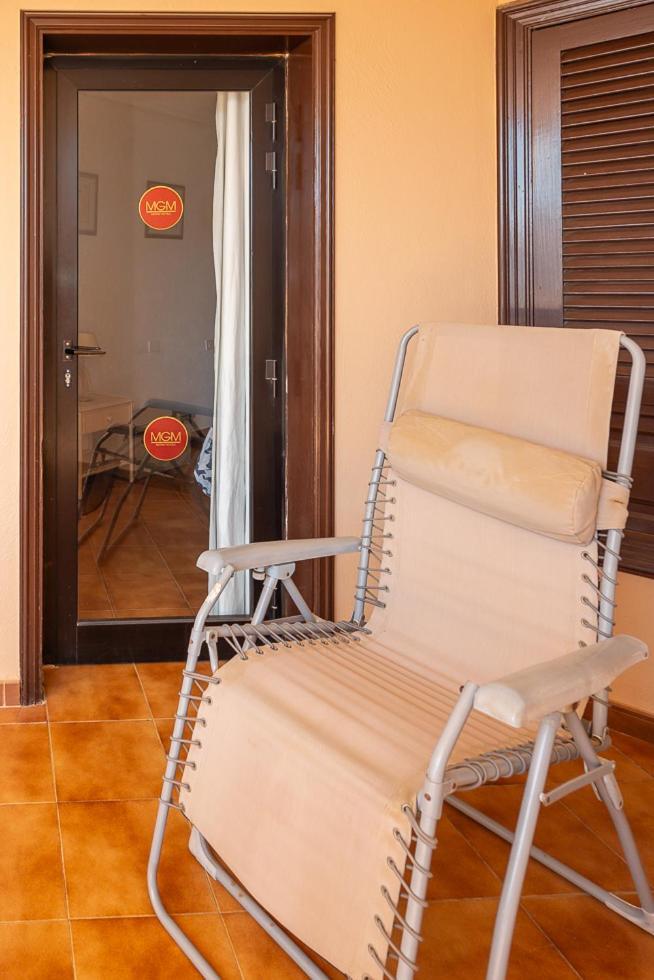 Albatros Sunny Relax Apartamento *