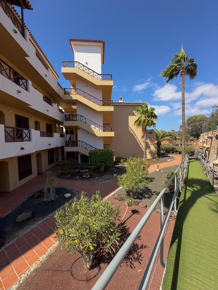 Apartamento Albatros Sunny Relax San Miguel de Abona