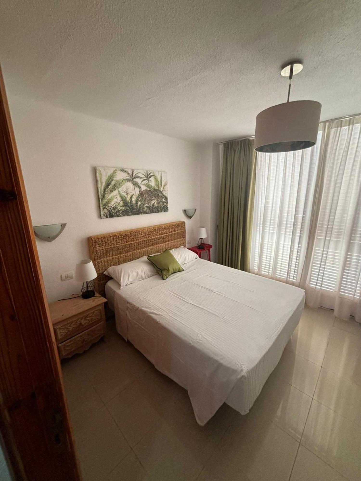 La Perla Negra By Tenerife Dream Apartment Playa de las Americas (Tenerife)
