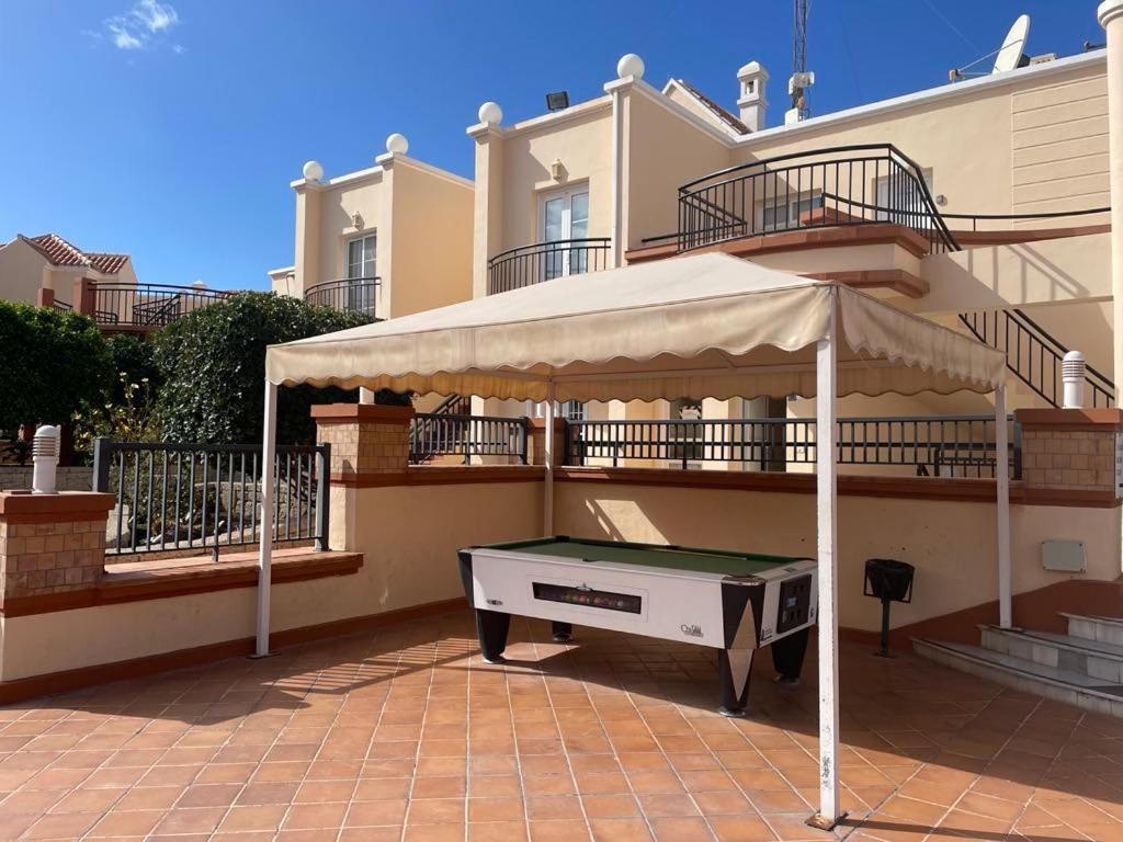 Apartment Sarah's - Playa Fanabe