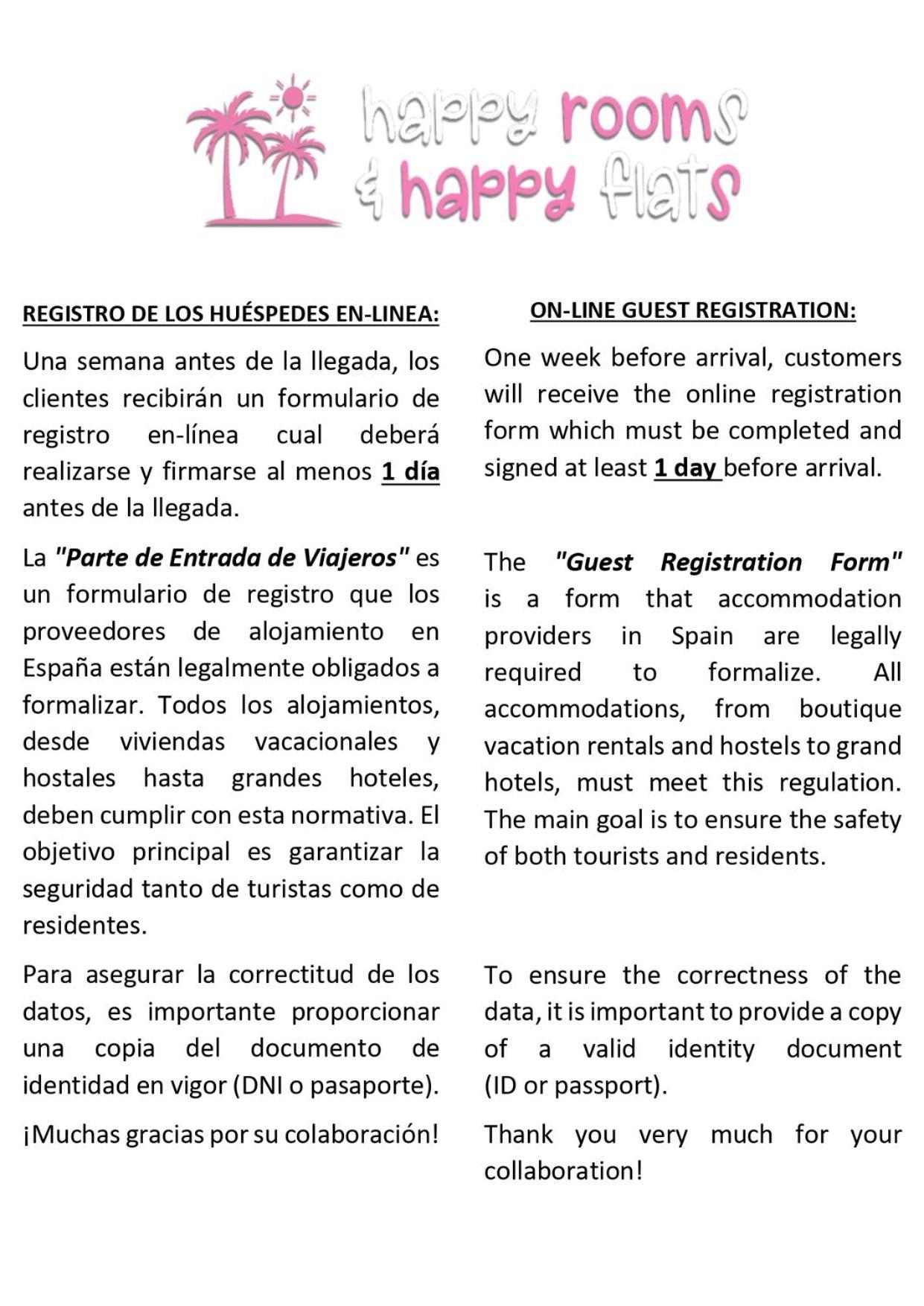 Happy Flat Tenerife Appartement San Isidro (Tenerife)