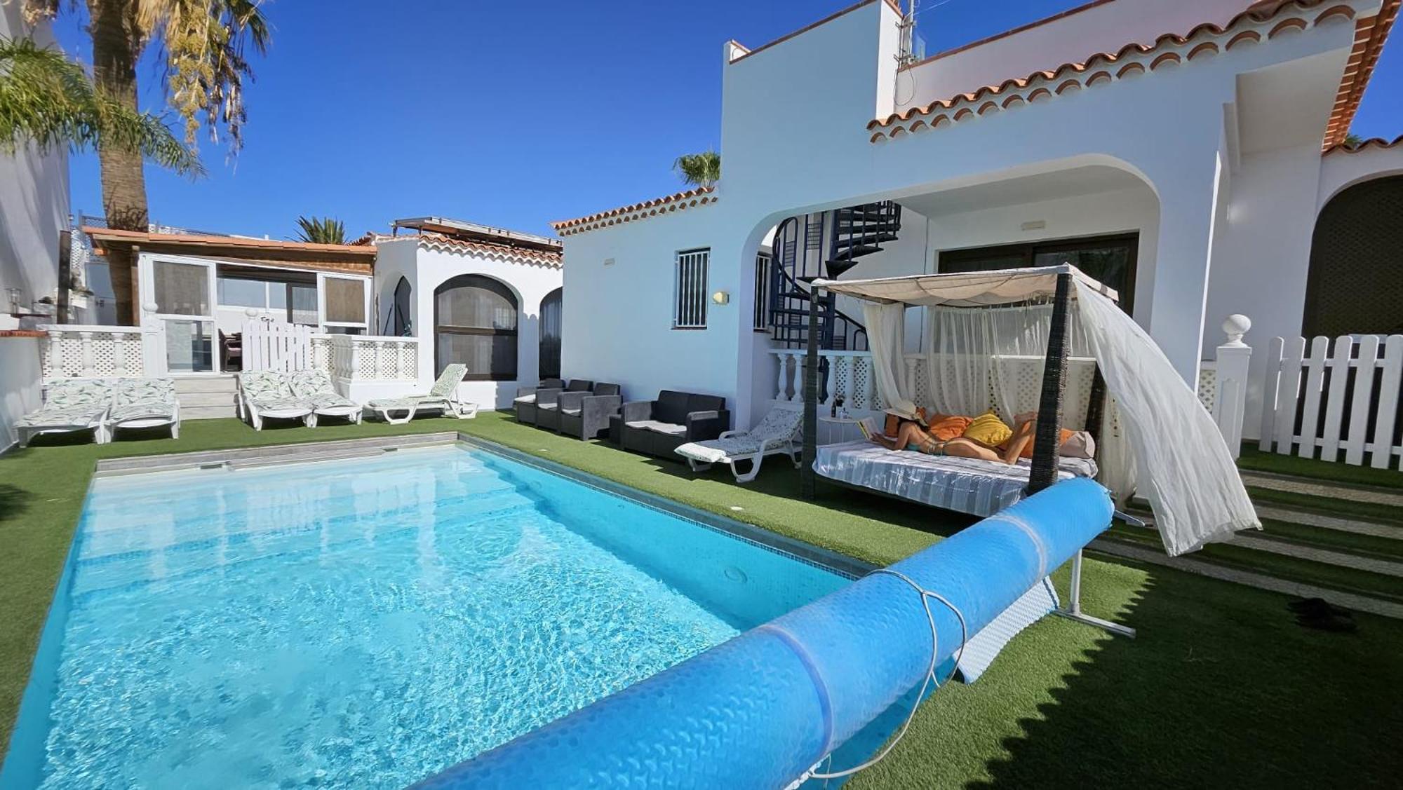 Ocean View Amarilla Golf San Miguel de Abona