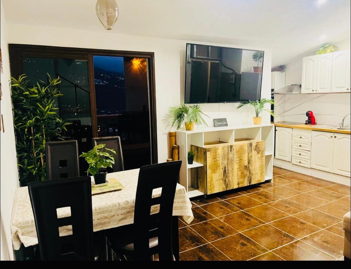 Pintadera House Vulcano Apartamento *