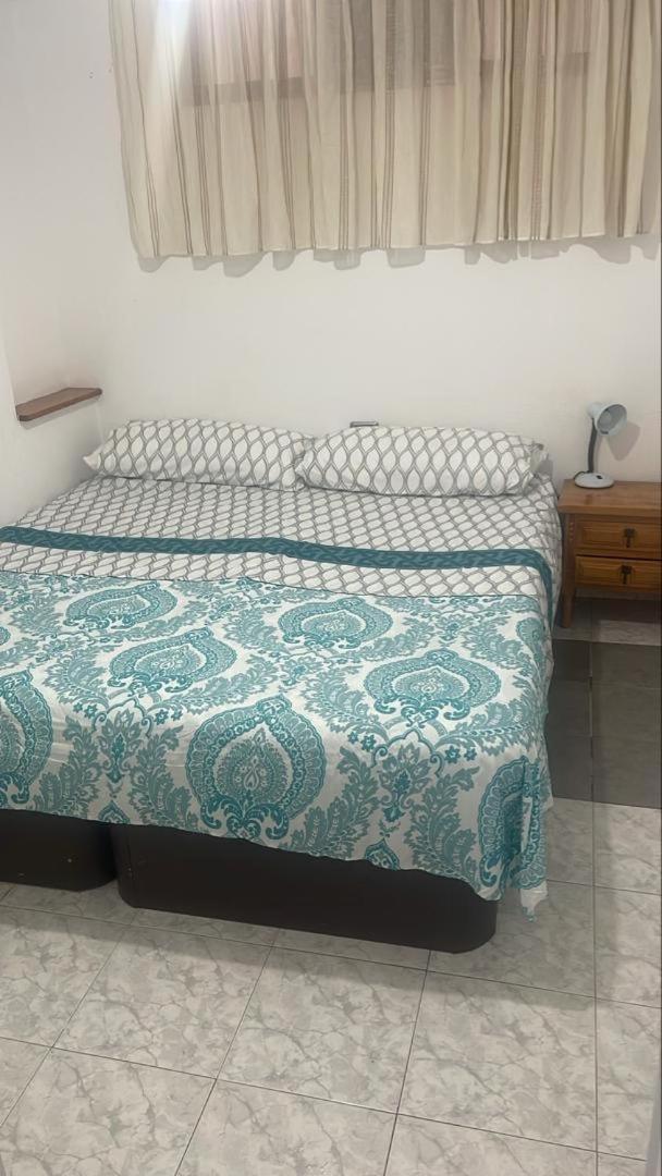 Los Cristianos Apartament Ocean View *