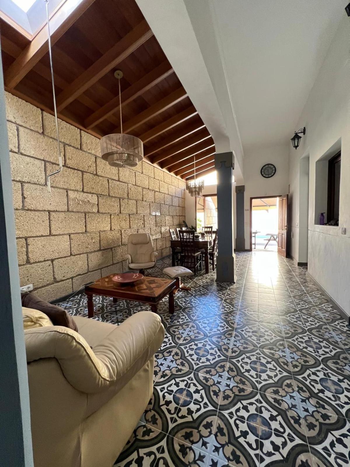 Casa America Hébergement de vacances *
