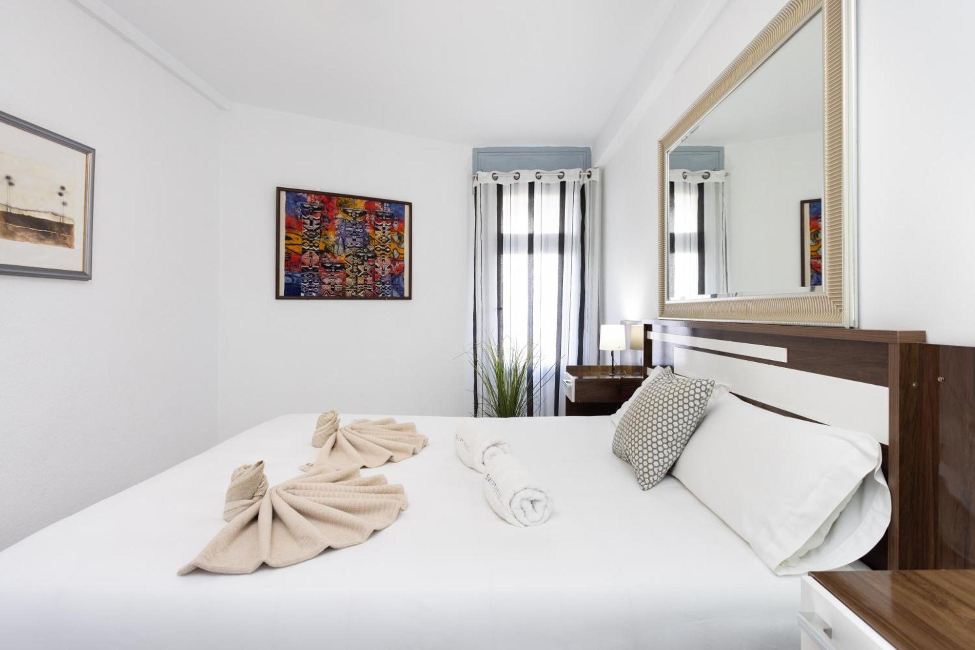 Apartamento Urbanizacion Vina Del Mar Viv