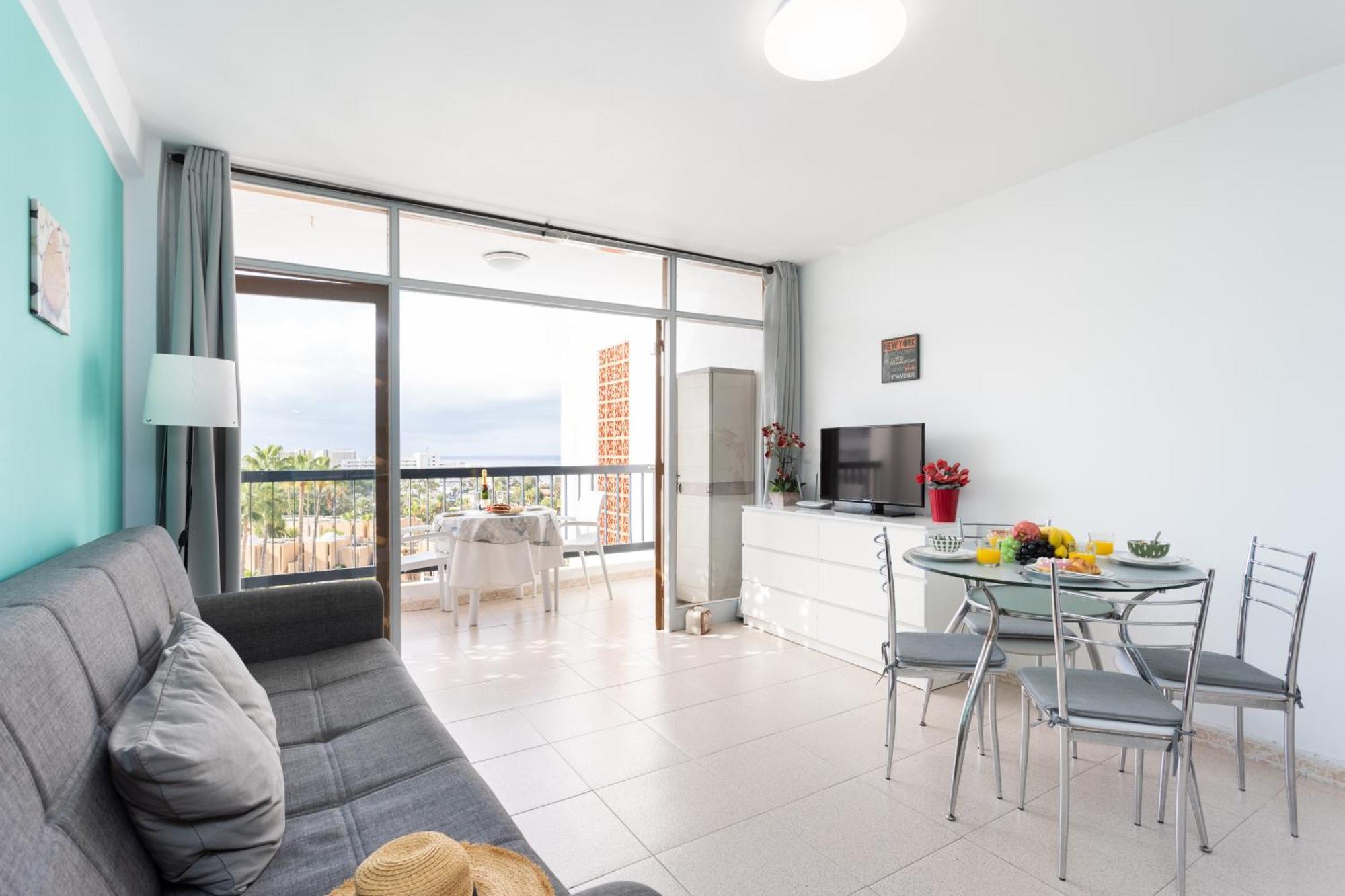 Urbanizacion Vina Del Mar Viv Apartamento *