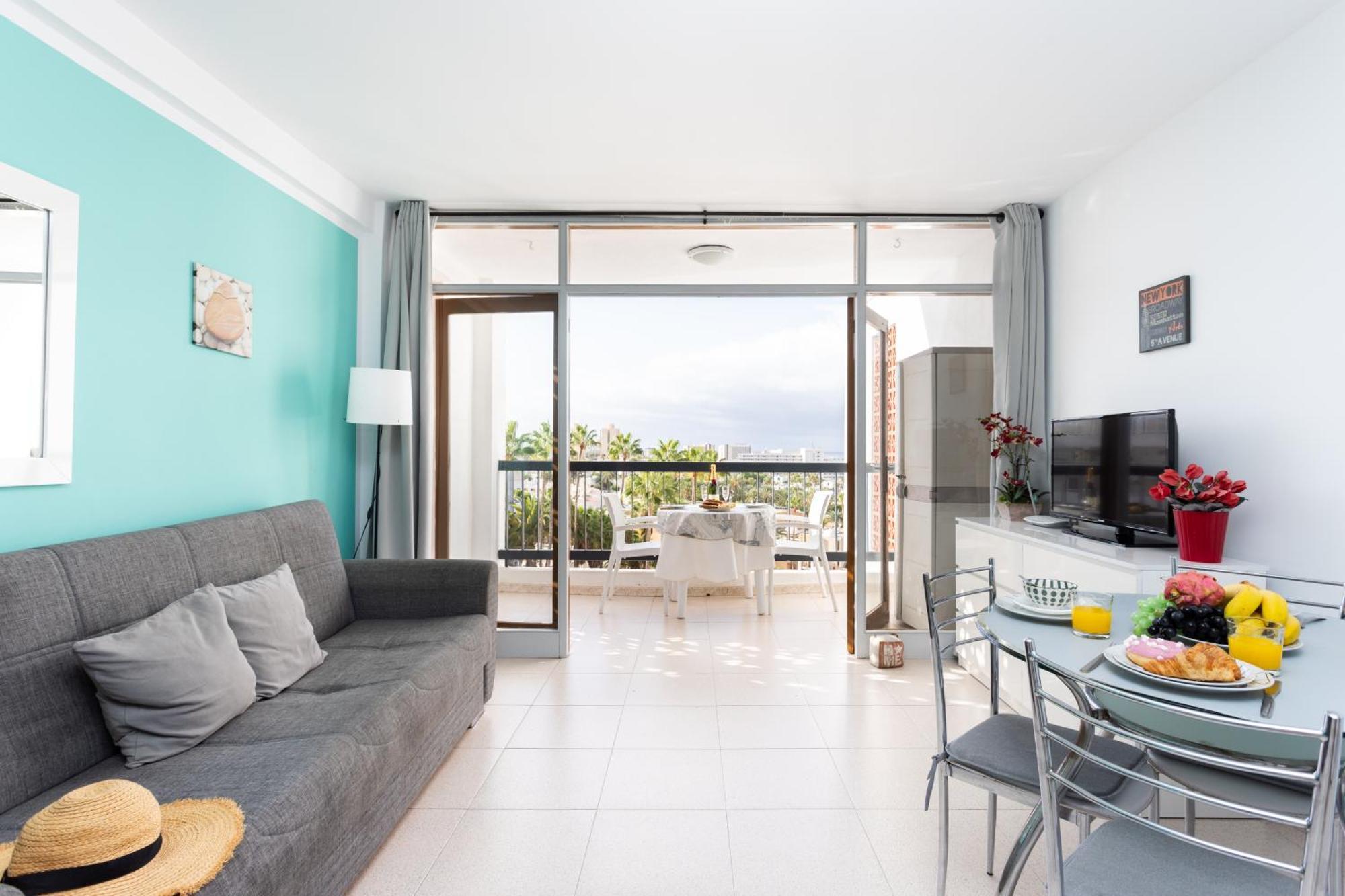 Apartamento Urbanizacion Vina Del Mar Viv *