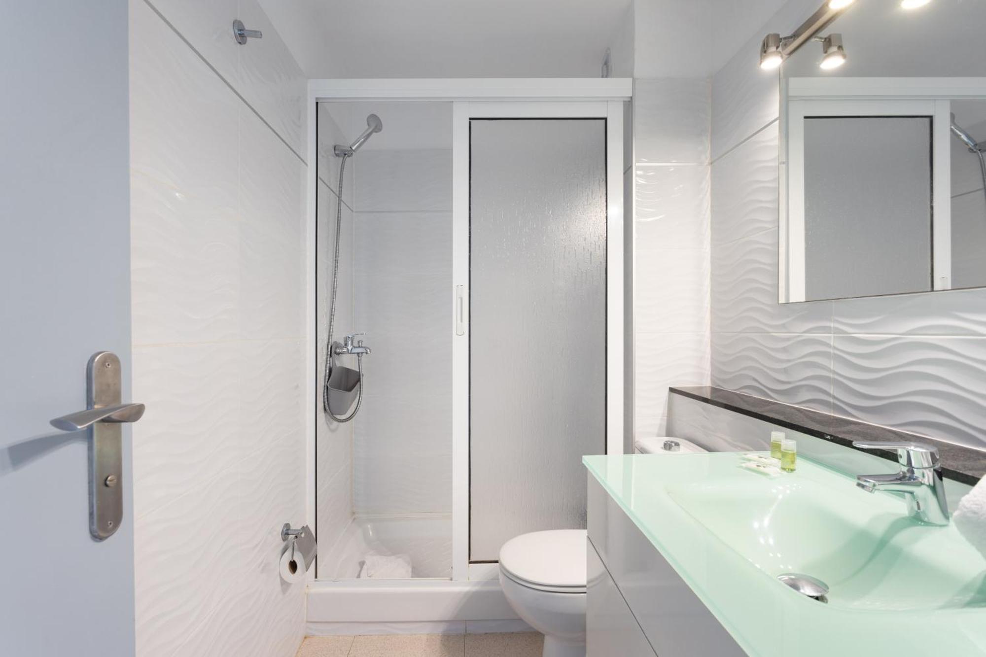 Urbanizacion Vina Del Mar Viv Apartamento Playa Feñabe