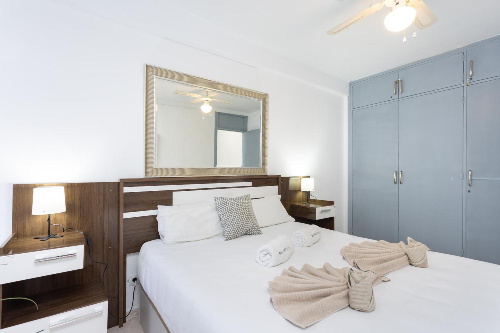 Urbanizacion Vina Del Mar Viv Appartement