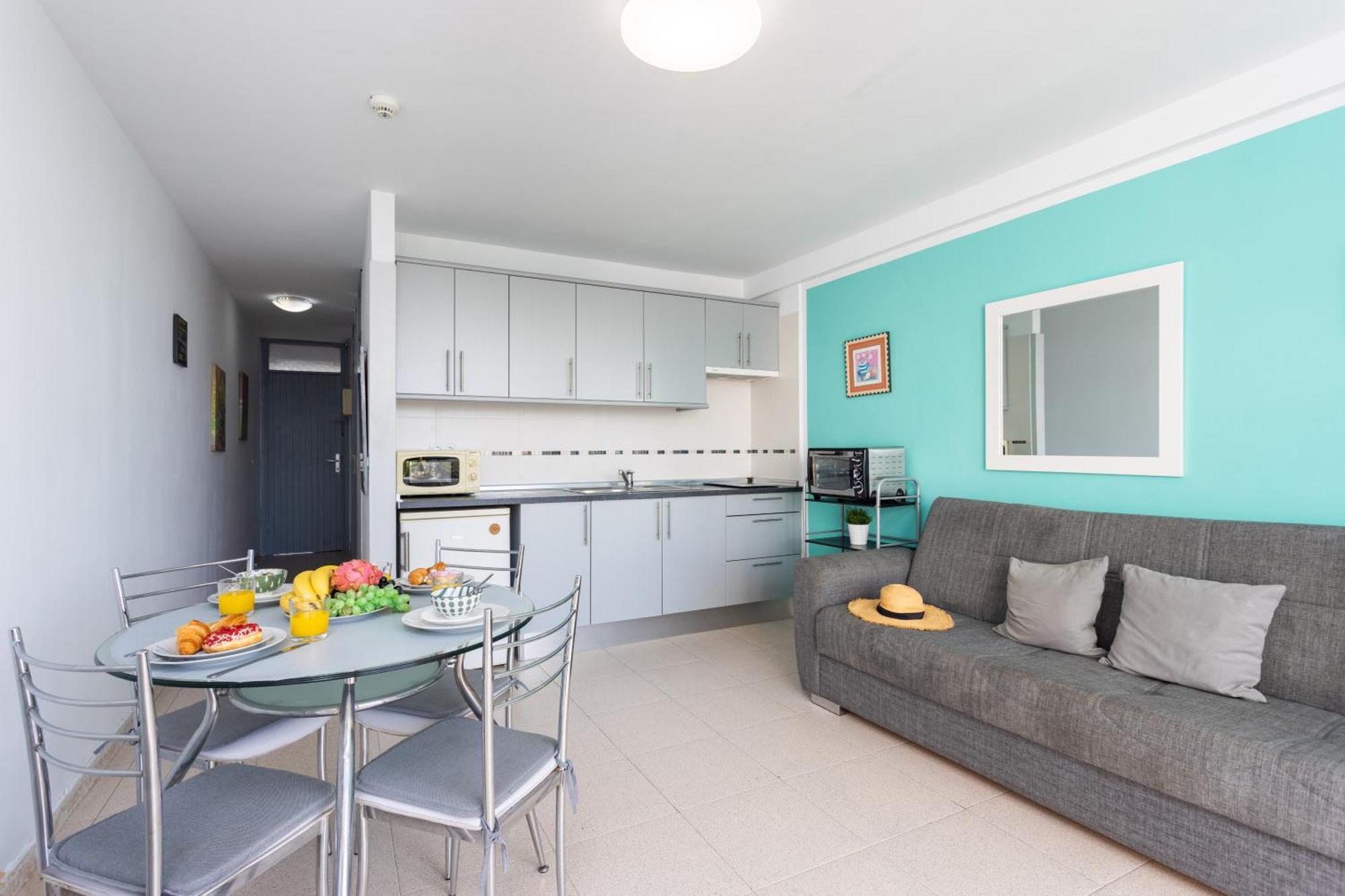 Appartement Urbanizacion Vina Del Mar Viv