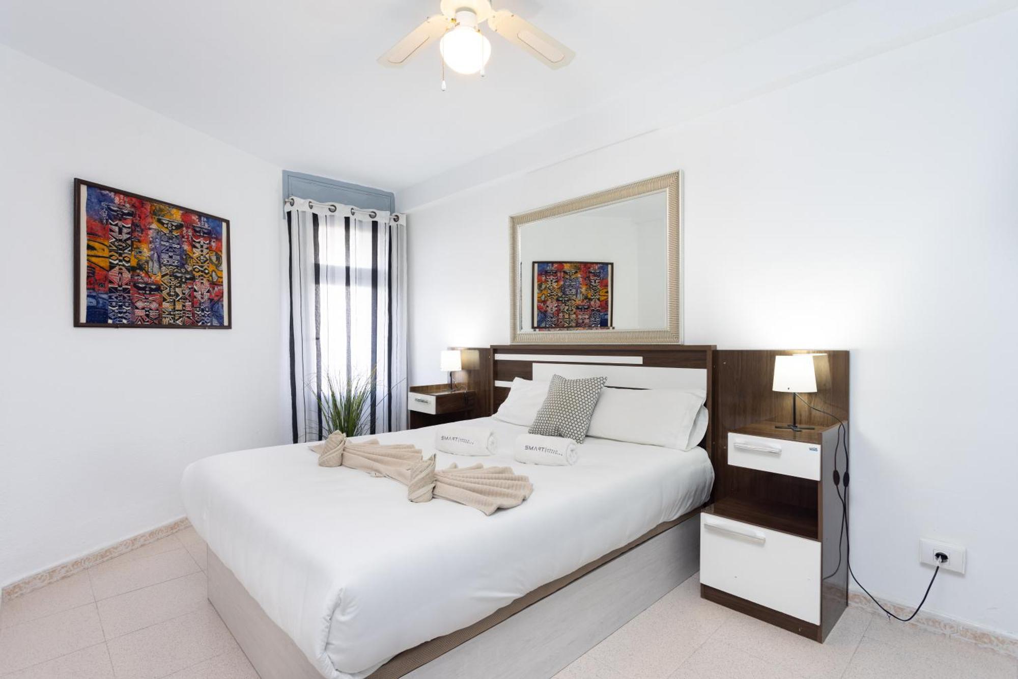 Urbanizacion Vina Del Mar Viv Apartamento *