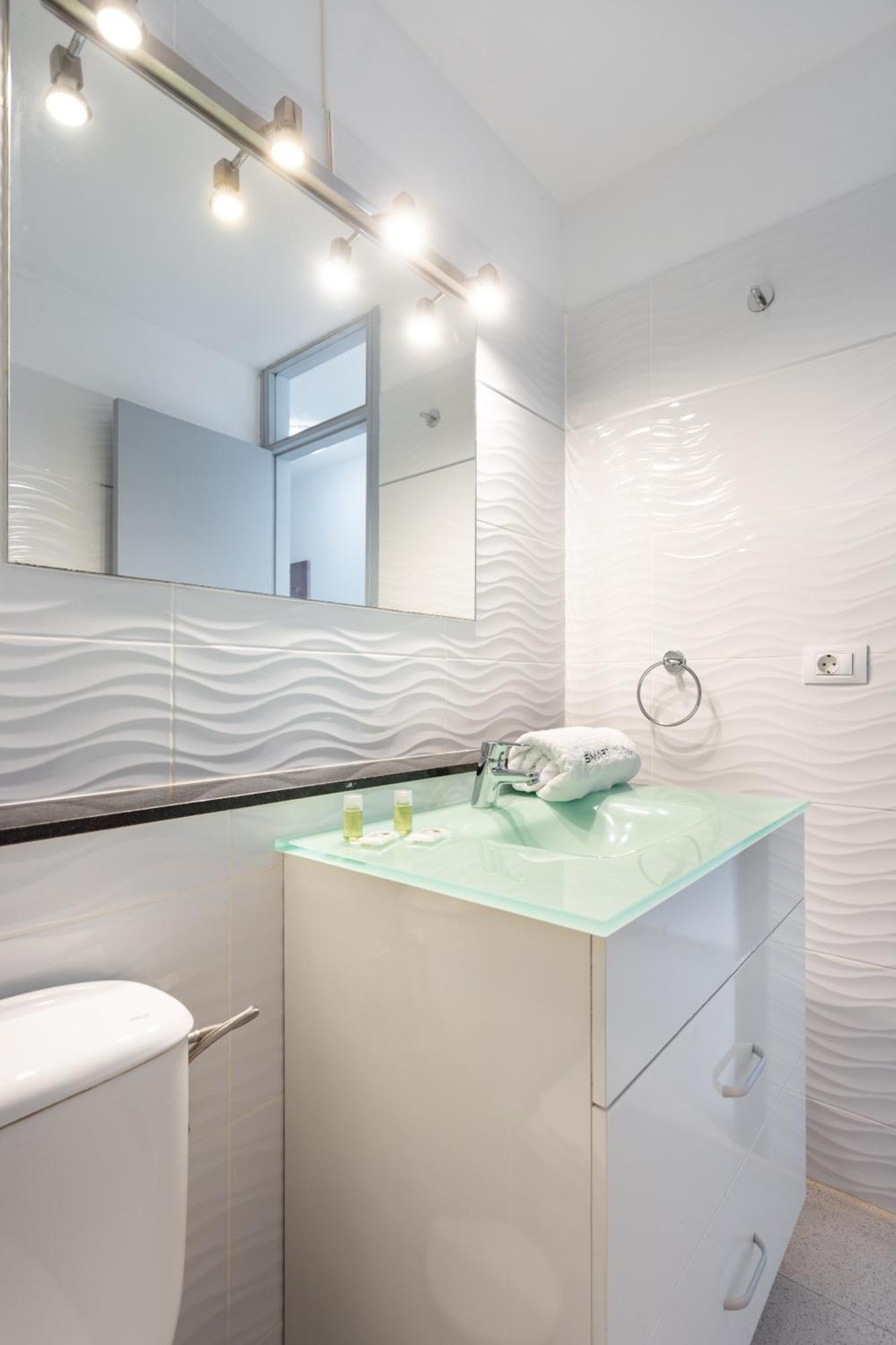 Apartamento Urbanizacion Vina Del Mar Viv *
