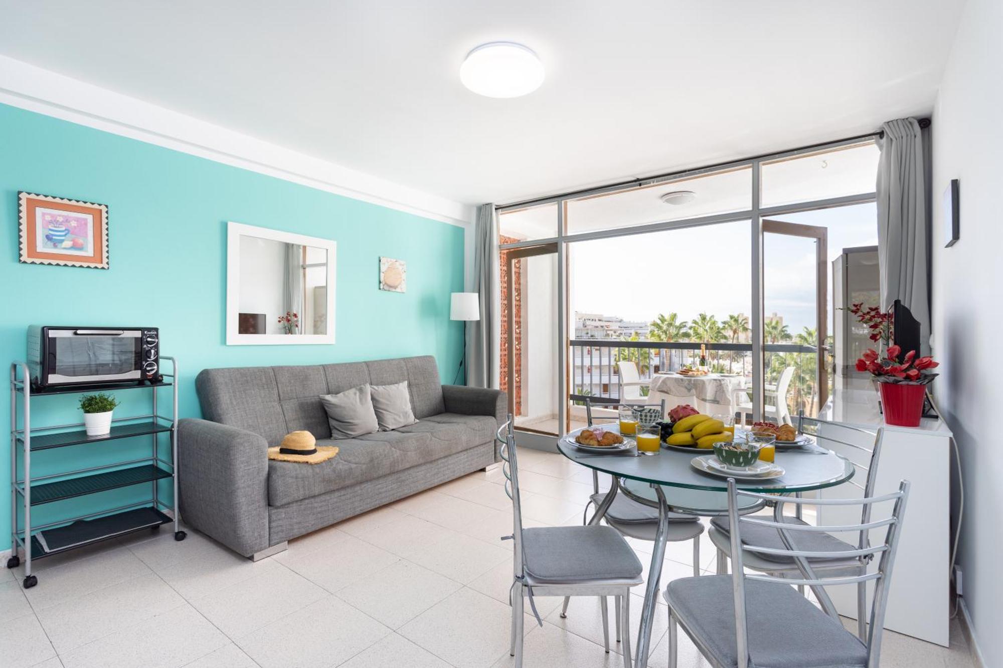 Urbanizacion Vina Del Mar Viv Apartamento