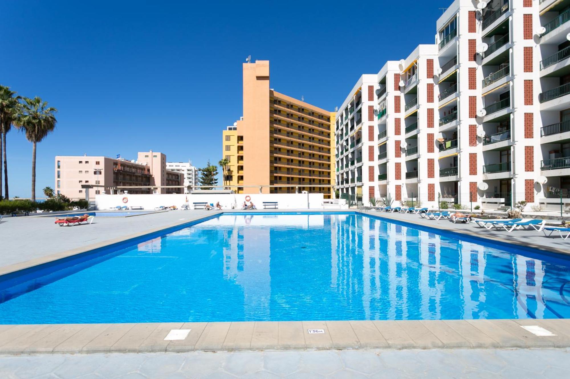 Urbanizacion Vina Del Mar Viv Apartamento *