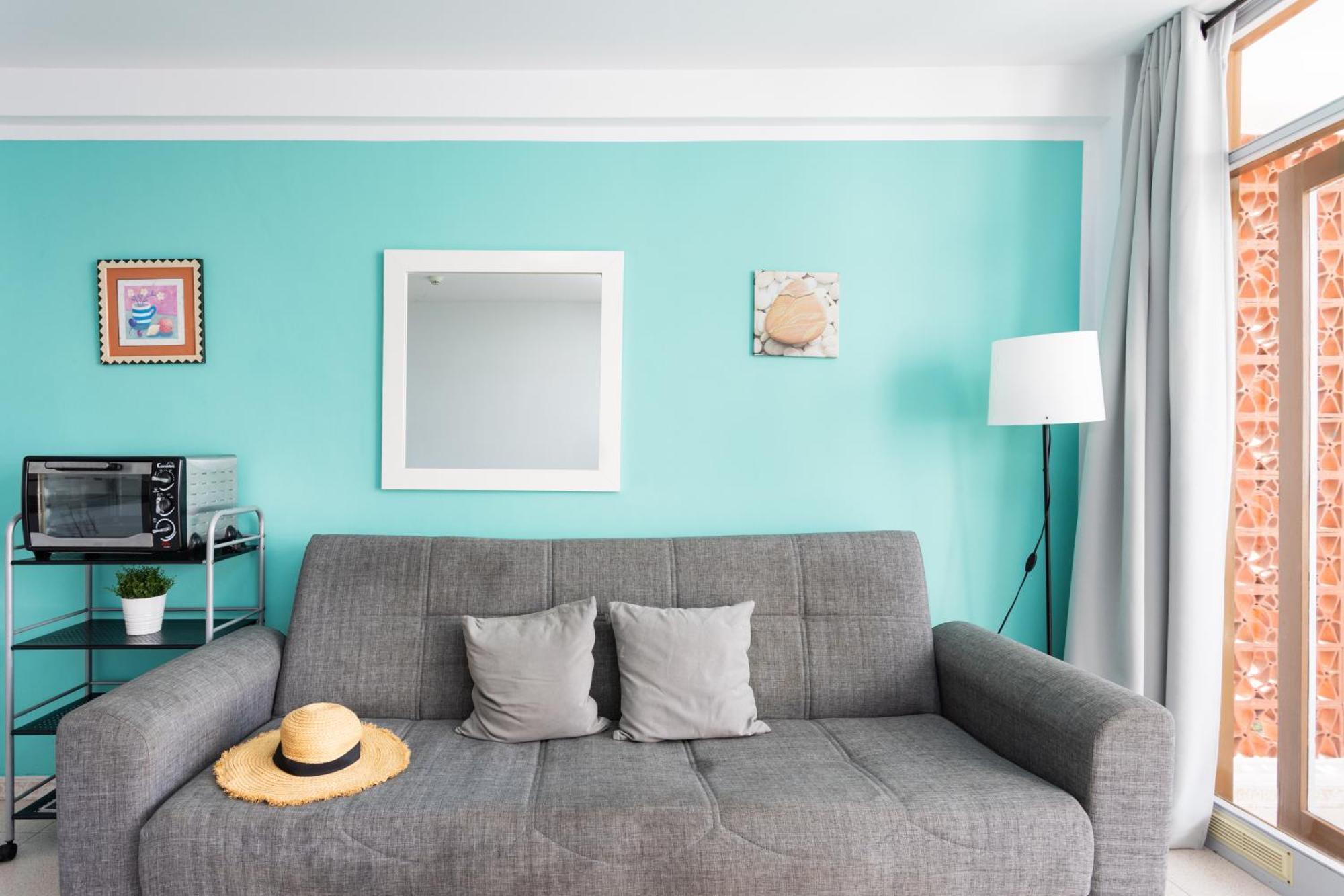 Apartamento Urbanizacion Vina Del Mar Viv *