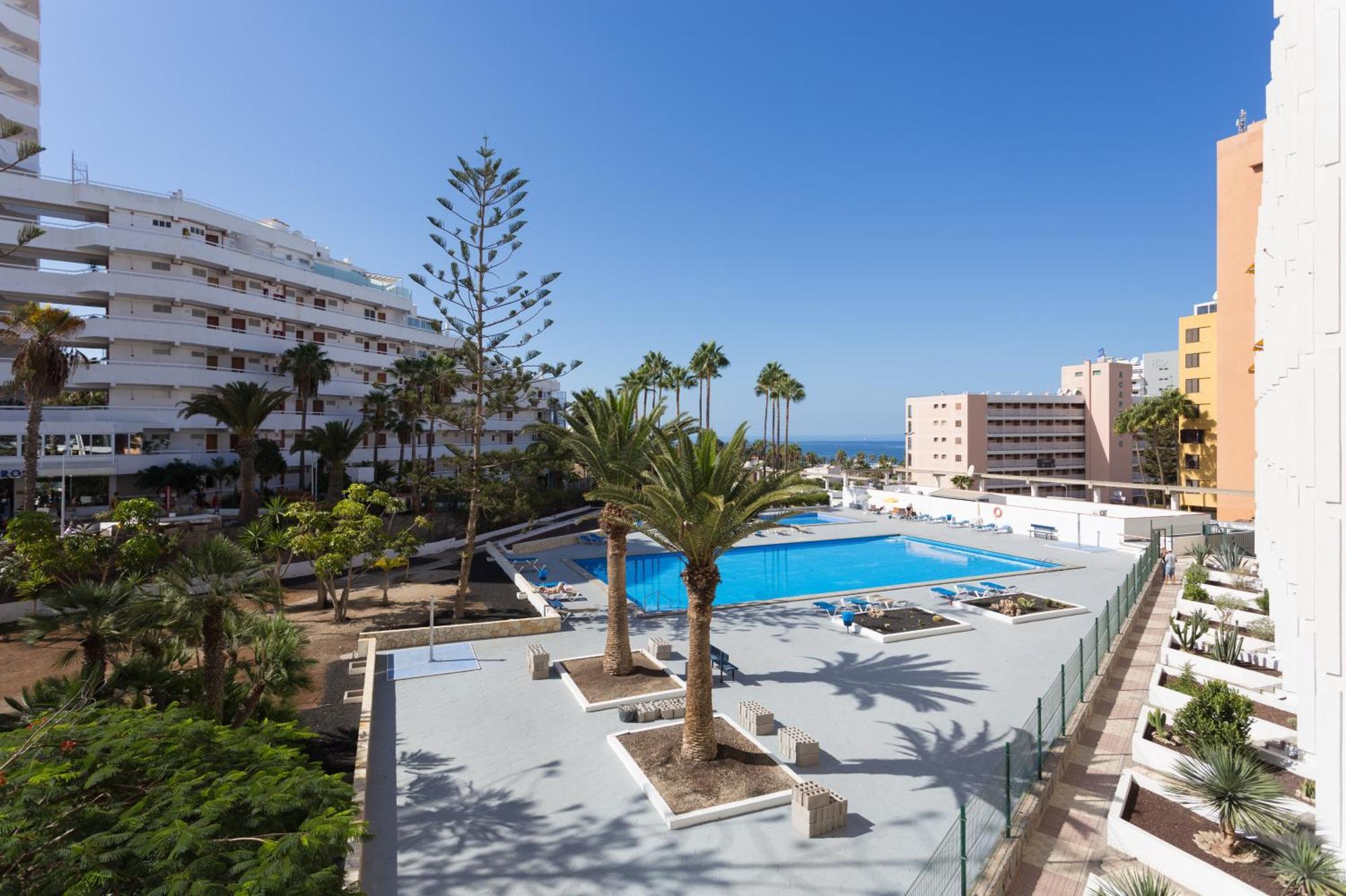 Urbanizacion Vina Del Mar Viv Apartamento Playa Feñabe