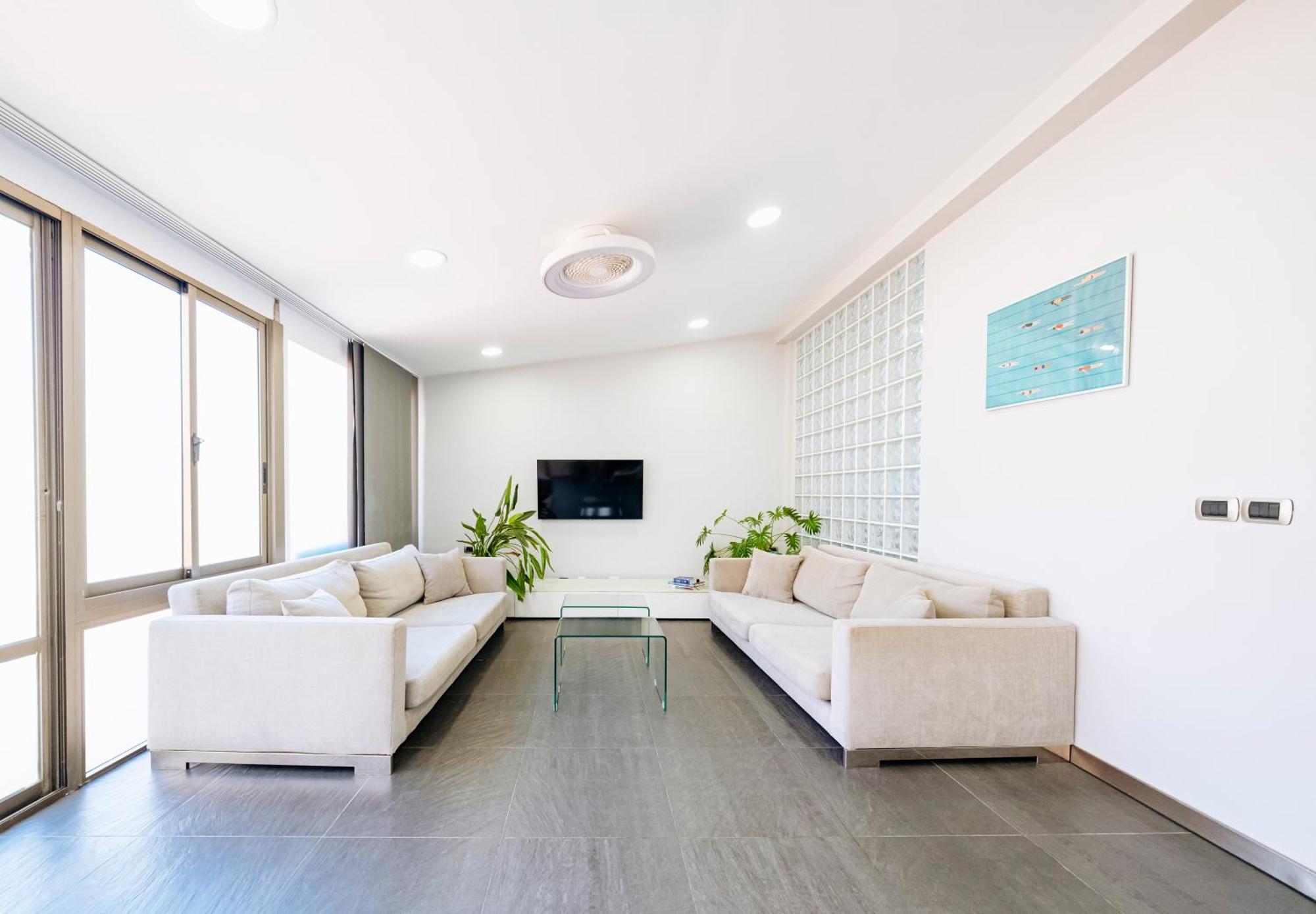 Apartment Holiday Home El Medano *